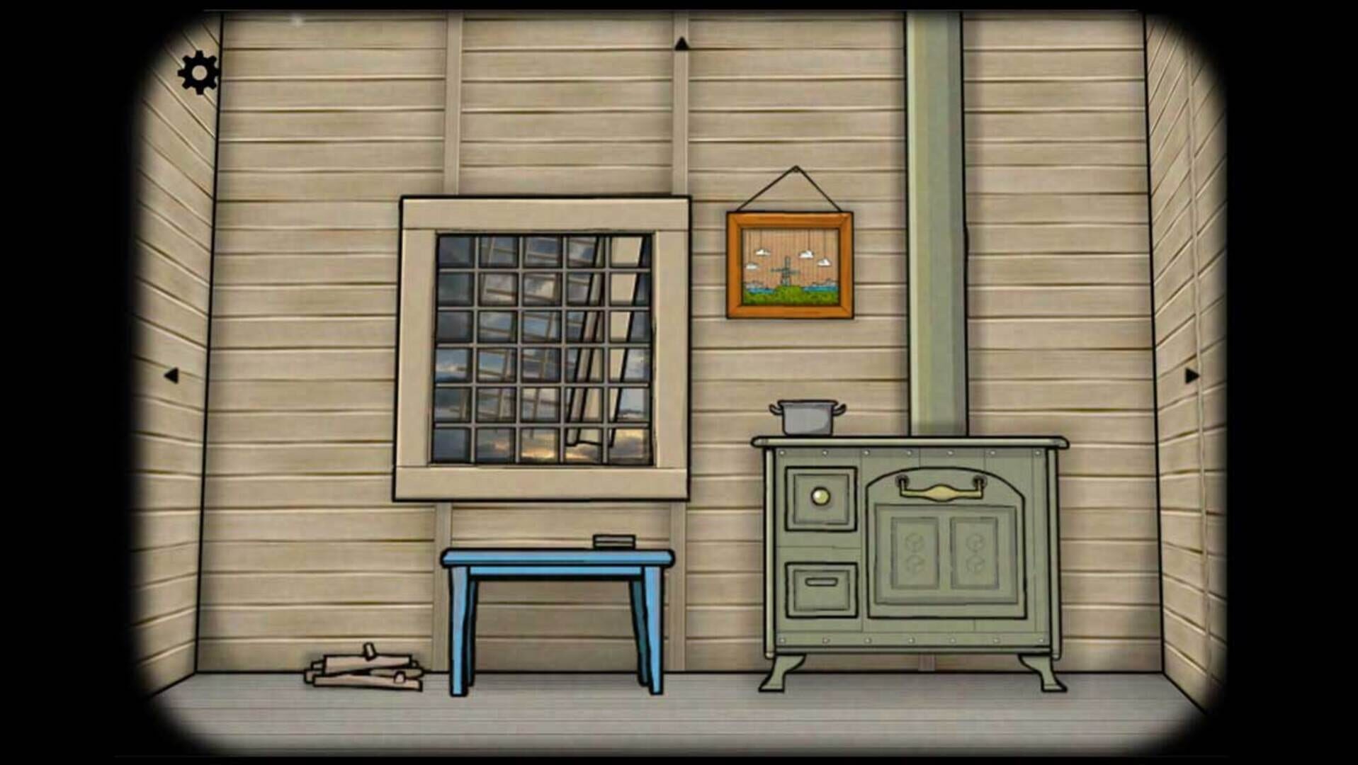 Foto do jogo Cube Escape: The Mill