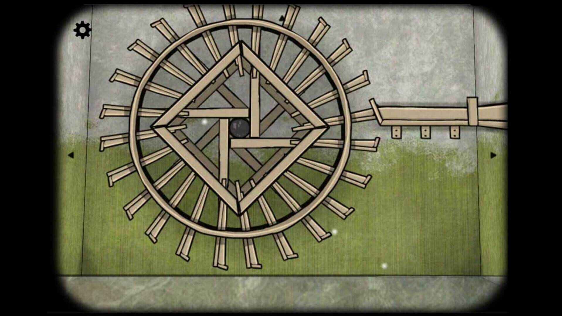 Foto do jogo Cube Escape: The Mill