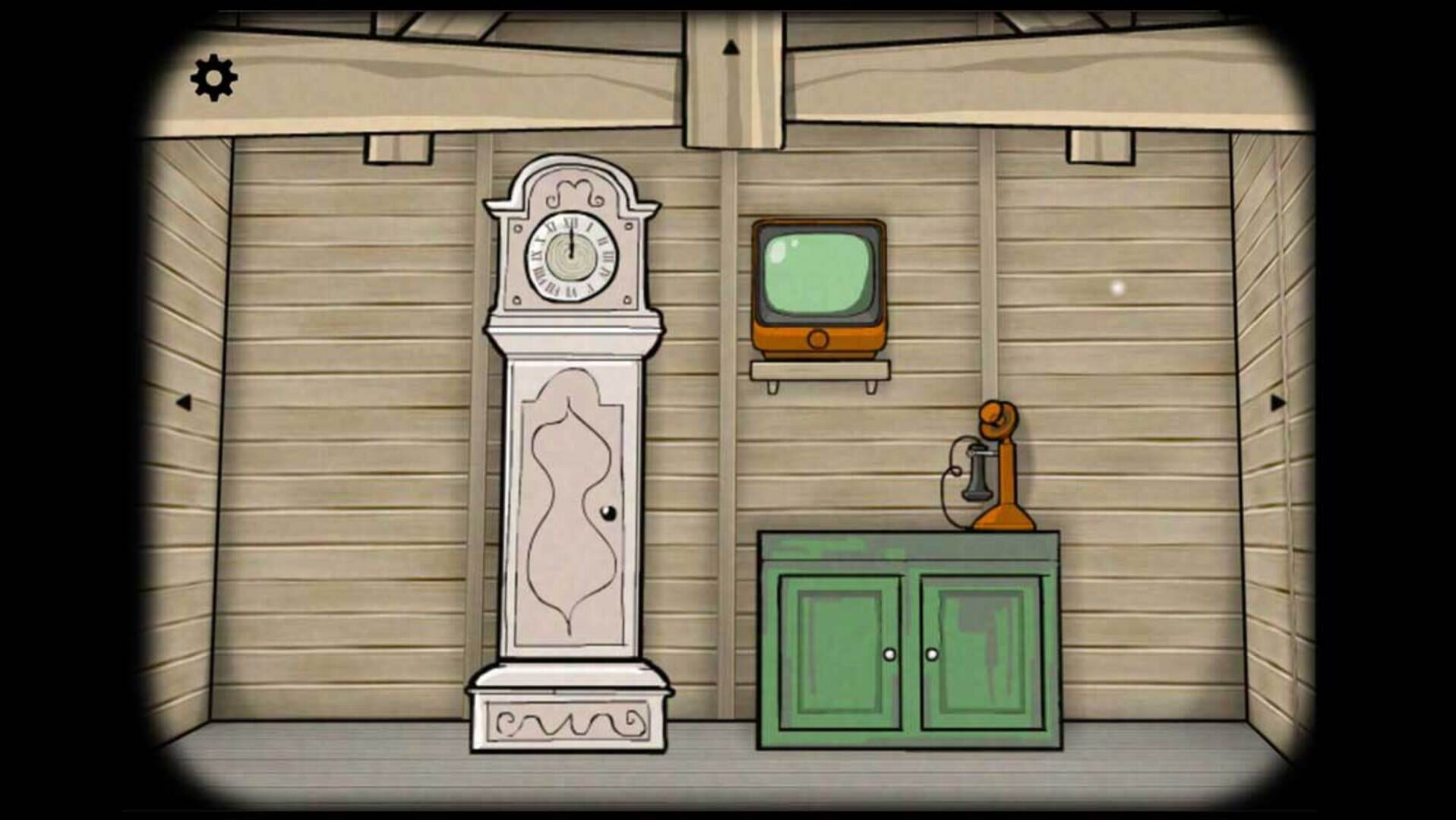 Foto do jogo Cube Escape: The Mill