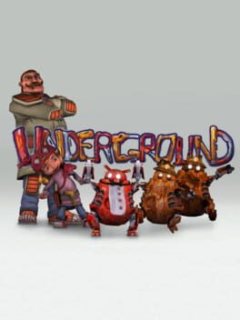 Foto do jogo Underground