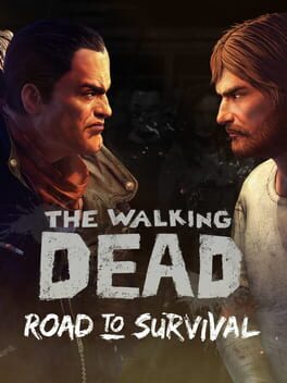 Foto do jogo The Walking Dead: Road to Survival