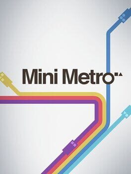Foto do jogo Mini Metro