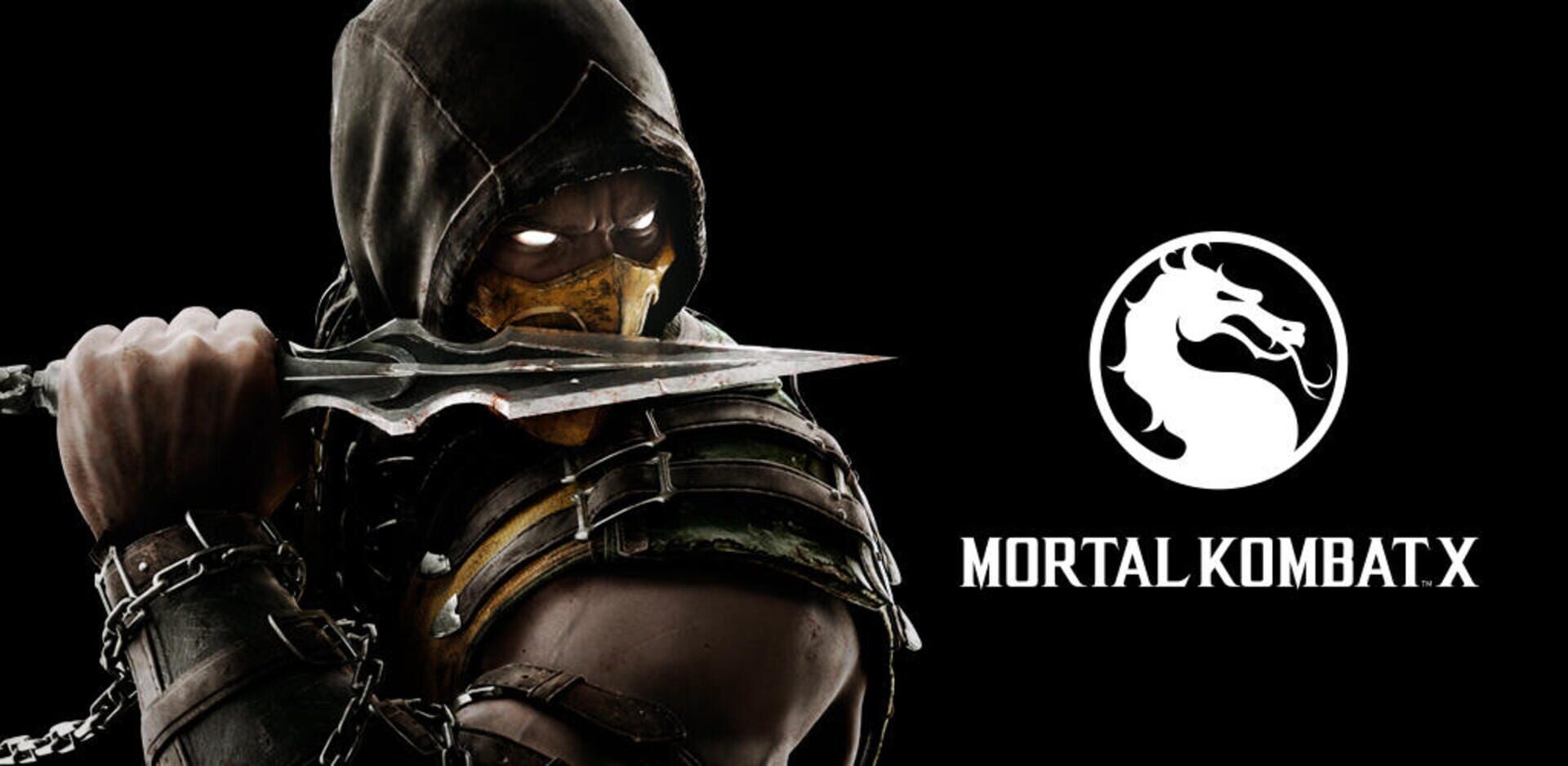 Foto do jogo Mortal Kombat X Mobile