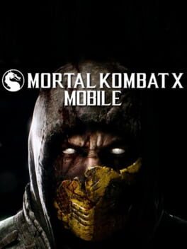 Foto do jogo Mortal Kombat X Mobile