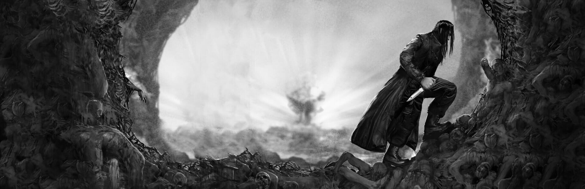 Foto do jogo Hatred