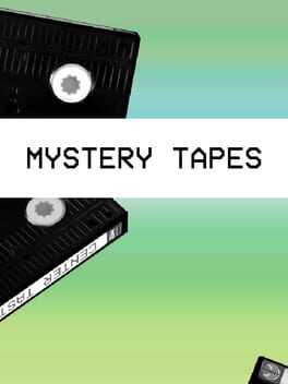 Foto do jogo Mystery Tapes
