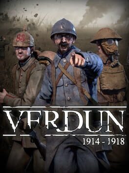 Foto do jogo Verdun