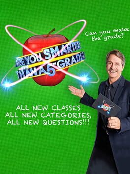 Foto do jogo Are You Smarter Than a 5th Grader?