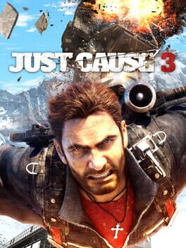Foto do jogo Just Cause 3