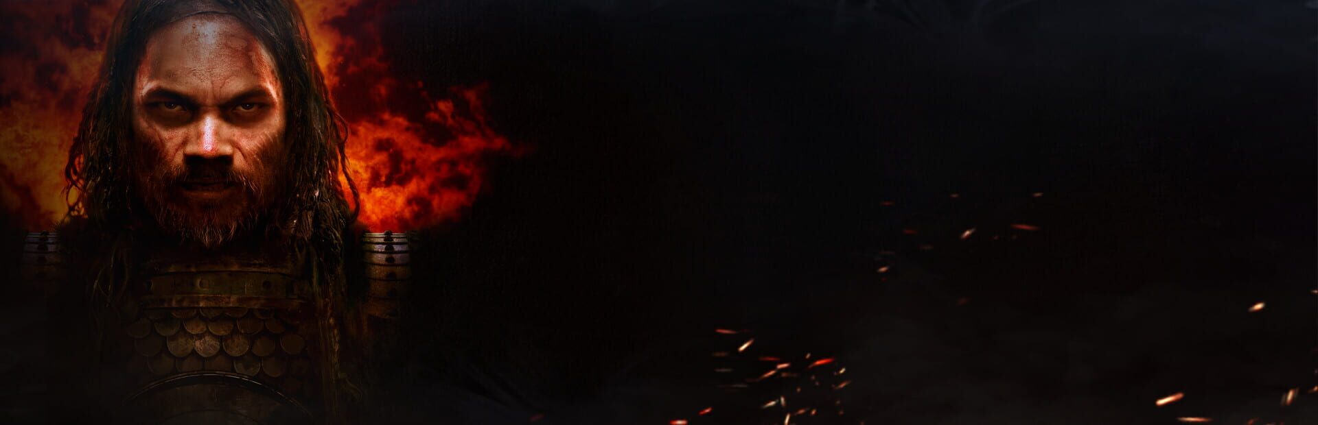 Foto do jogo Total War: Attila