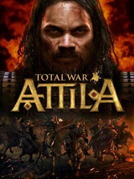 Foto do jogo Total War: Attila