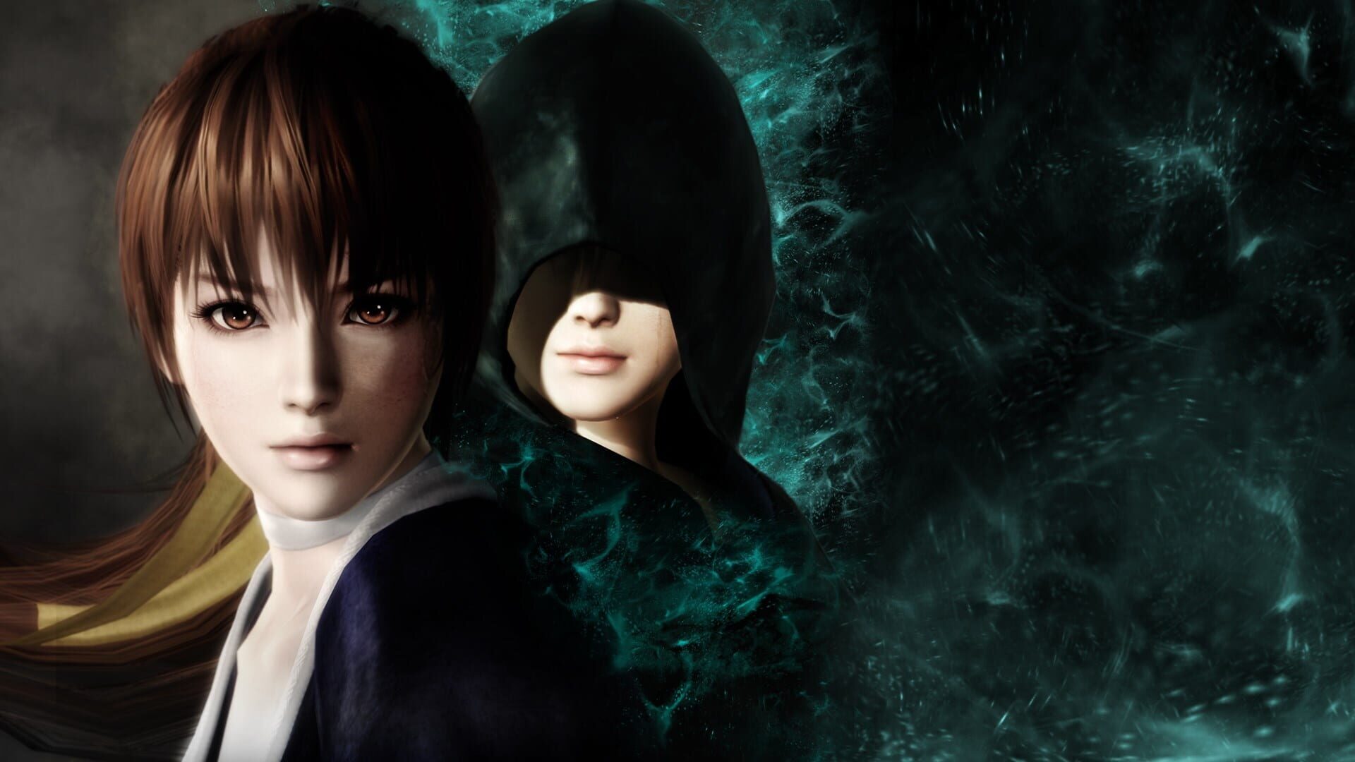 Foto do jogo Dead or Alive 5: Last Round