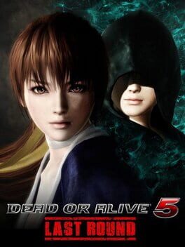 Foto do jogo Dead or Alive 5: Last Round