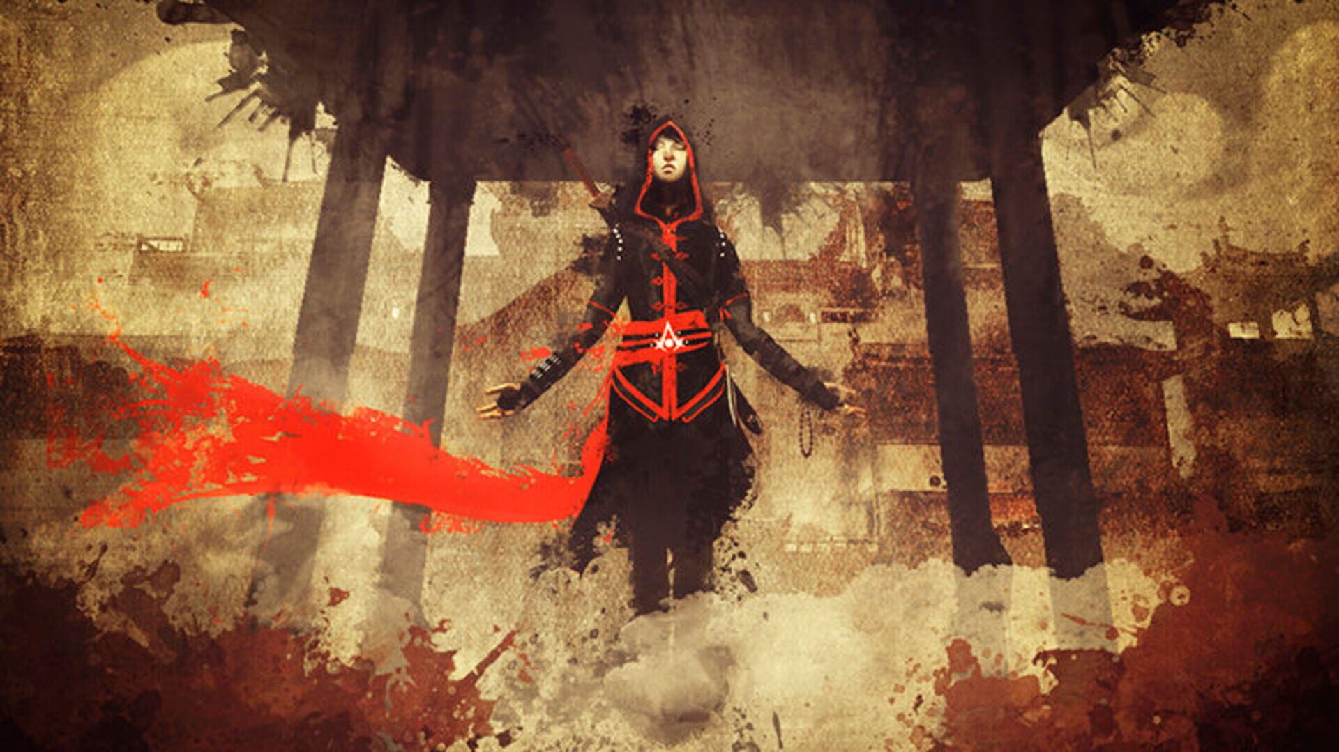 Foto do jogo Assassin's Creed Chronicles: China