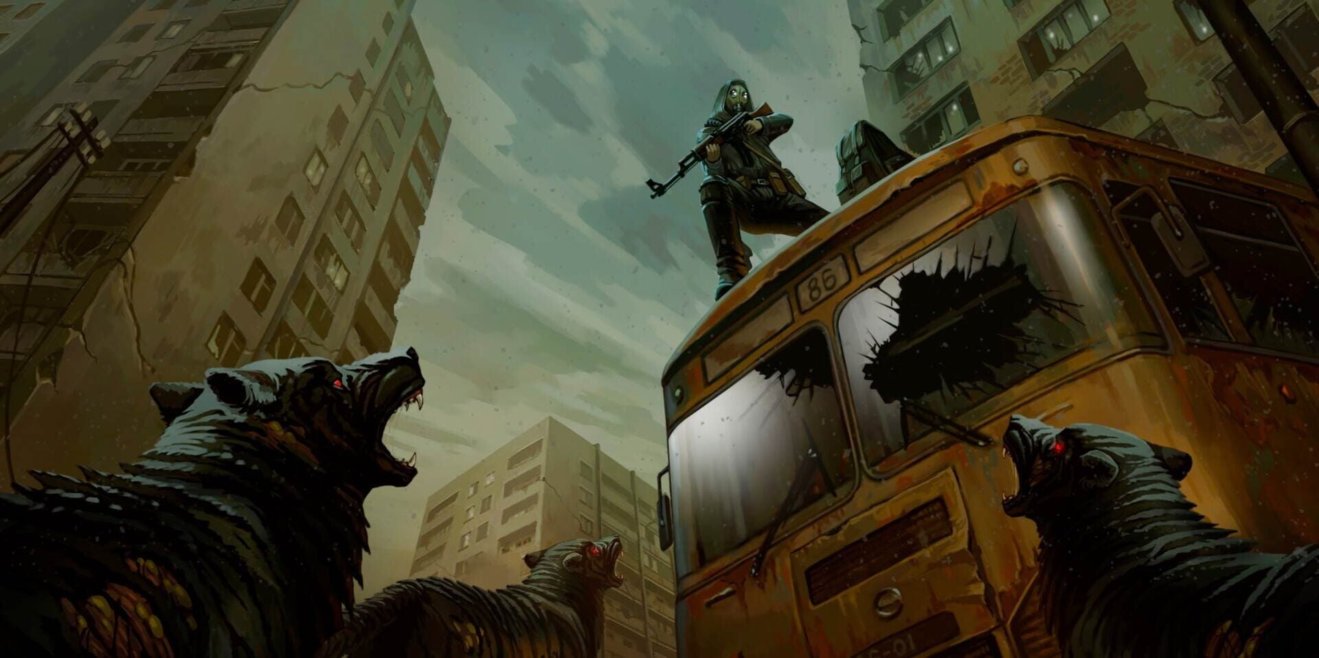 Foto do jogo Day R