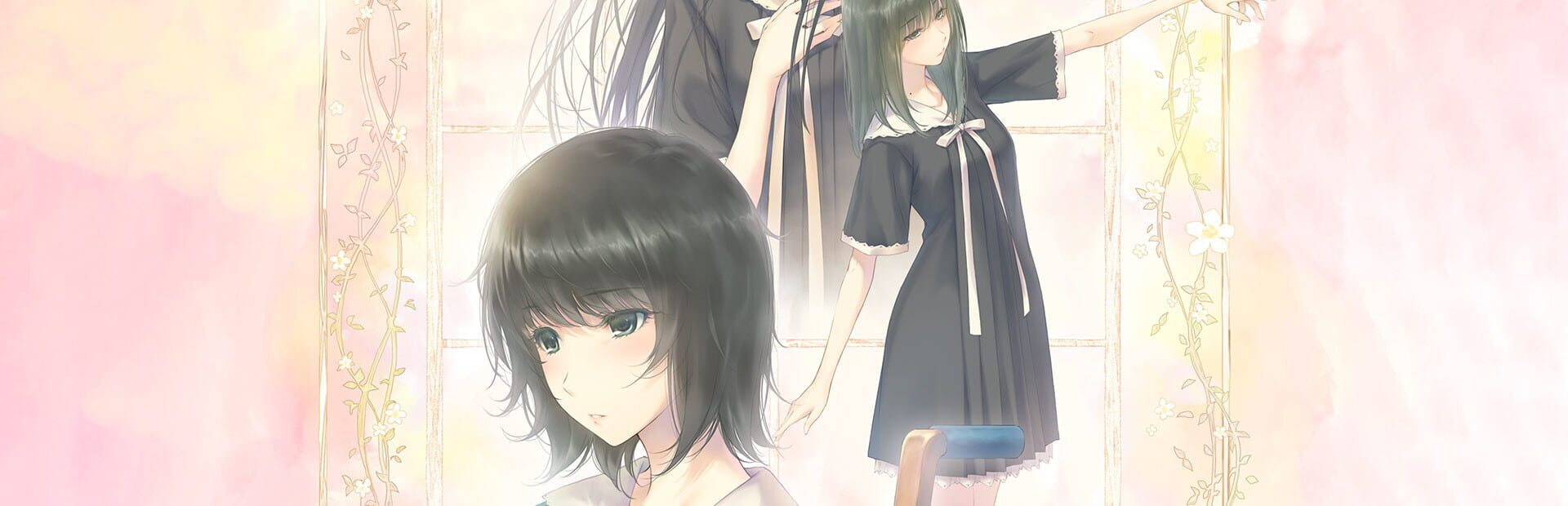 Foto do jogo Flowers: Le Volume sur Été
