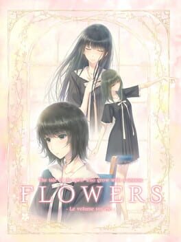 Foto do jogo Flowers: Le Volume sur Été