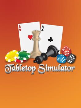 Foto do jogo Tabletop Simulator