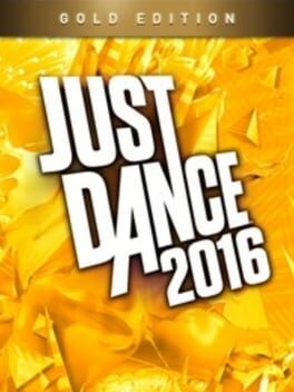 Foto do jogo Just Dance 2016: Gold Edition