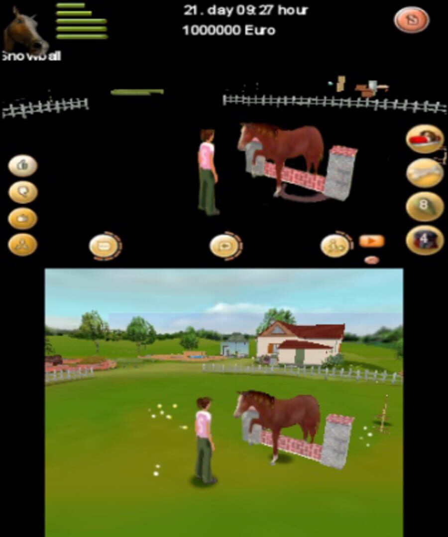 Foto do jogo My Pet School 3D