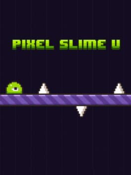 Foto do jogo Pixel Slime U