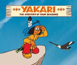 Foto do jogo Yakari: The Mystery of Four - Seasons