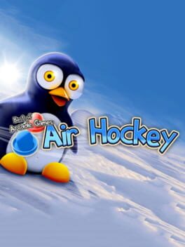 Foto do jogo Best of Arcade Games: Air Hockey