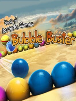 Foto do jogo Best of Arcade Games: Bubble Buster