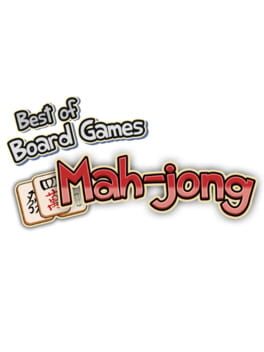 Foto do jogo Best of Board Games: Mahjong