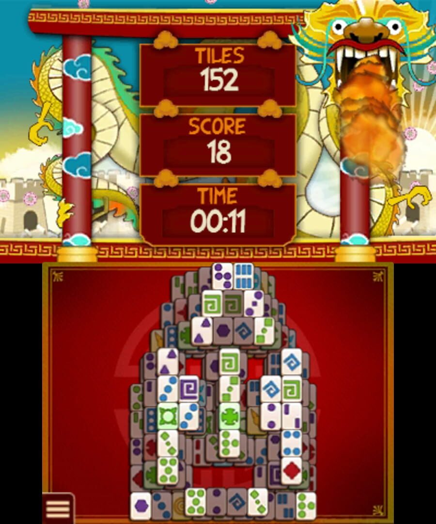 Foto do jogo Best of Board Games: Mahjong