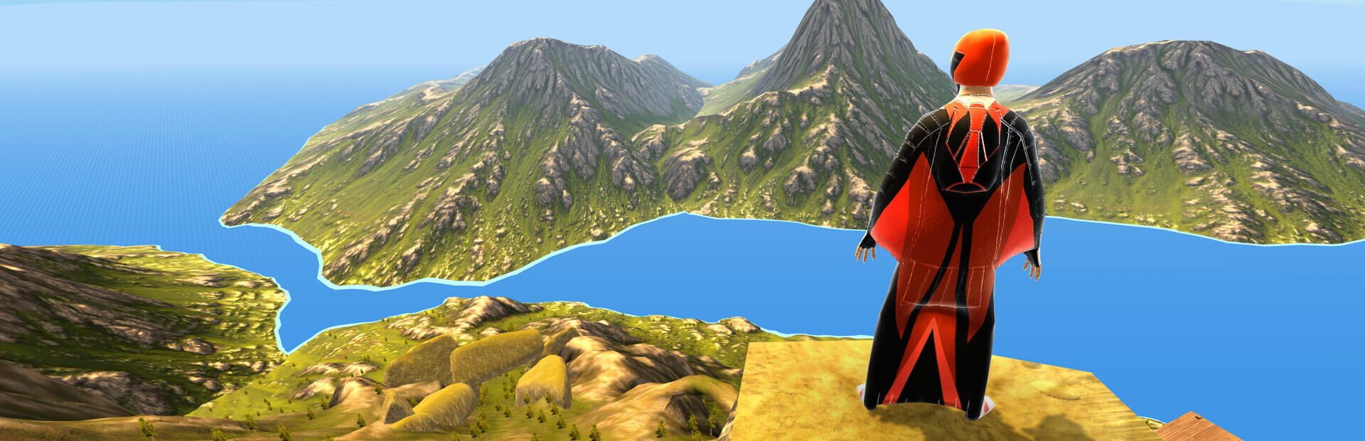 Foto do jogo Dare Up Adrenaline
