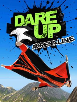 Foto do jogo Dare Up Adrenaline