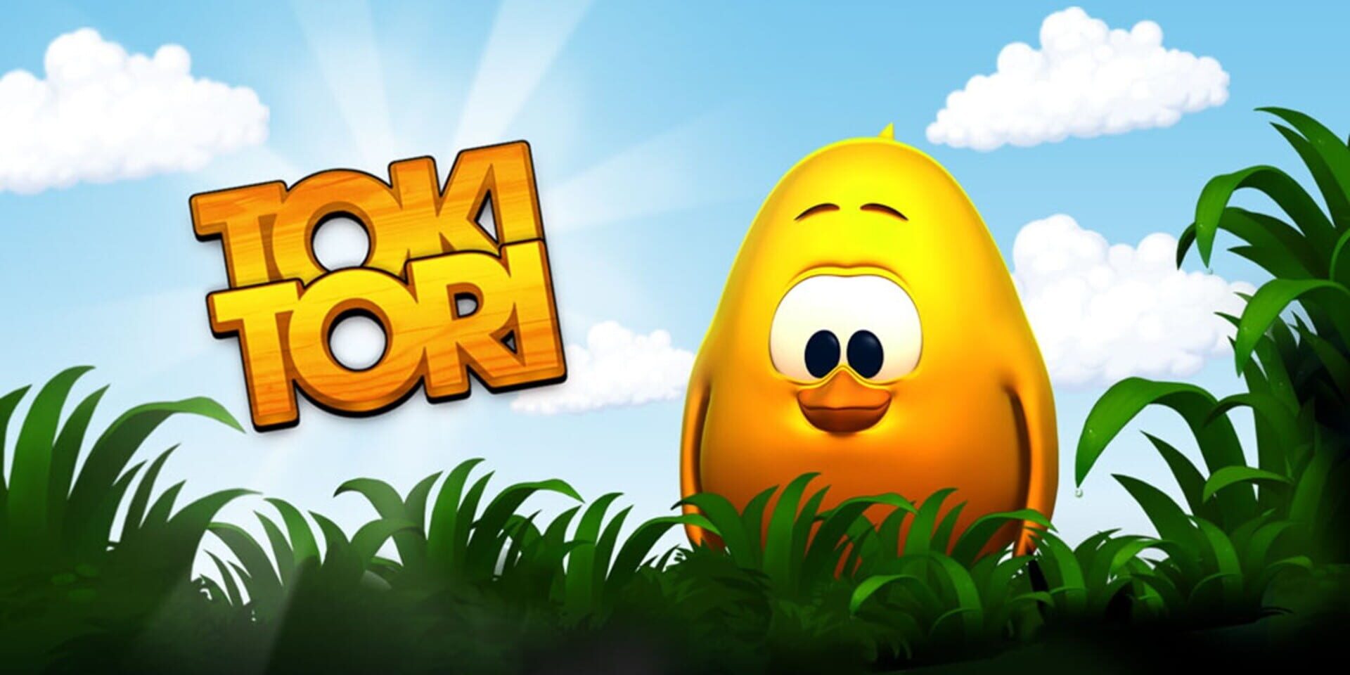 Foto do jogo Toki Tori 3D