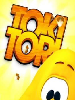 Foto do jogo Toki Tori 3D