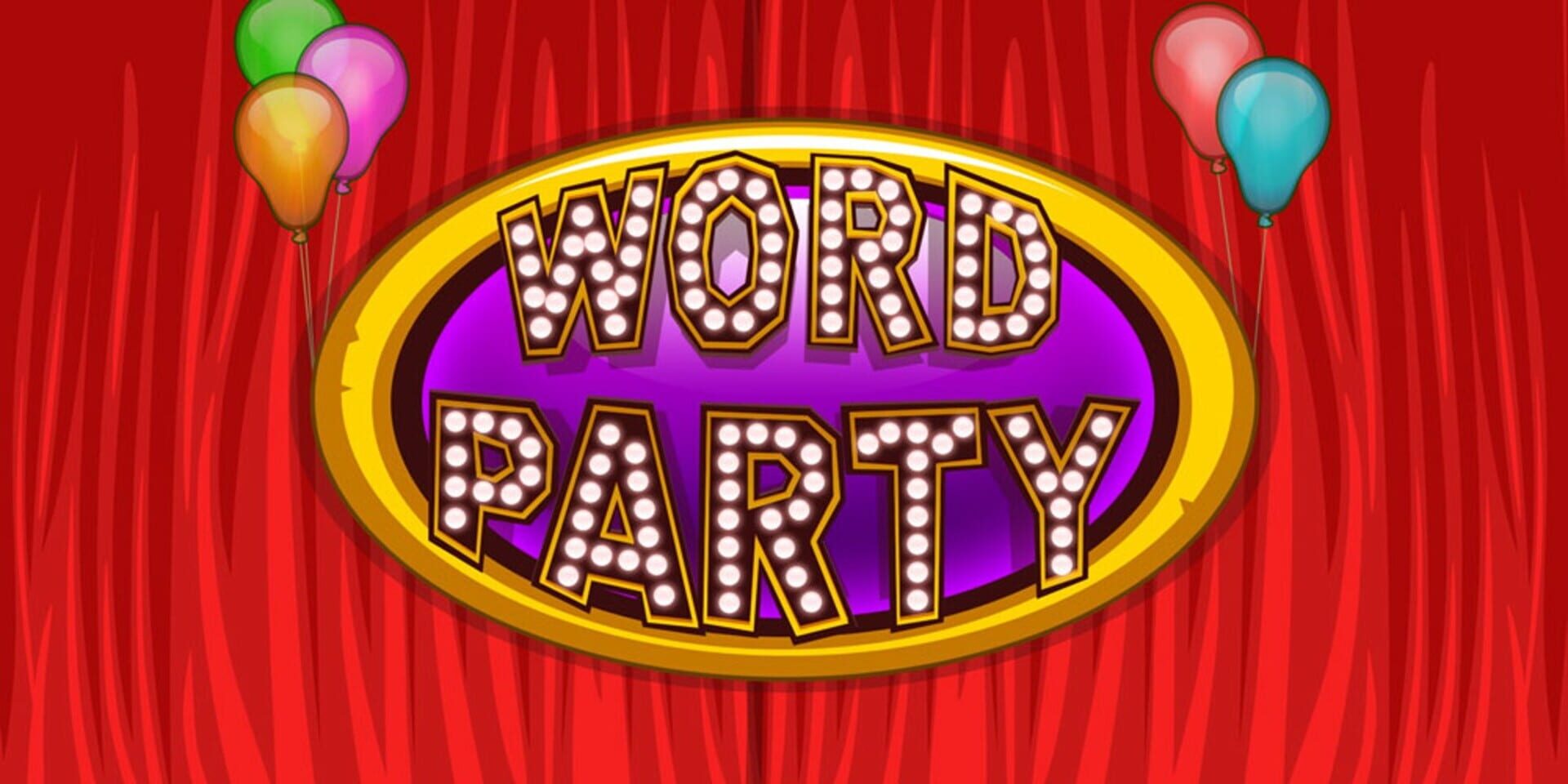 Foto do jogo Word Party