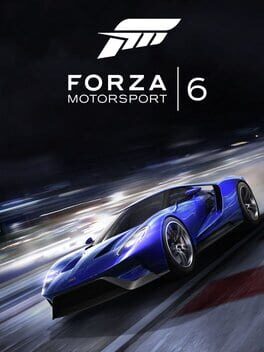 Foto do jogo Forza Motorsport 6