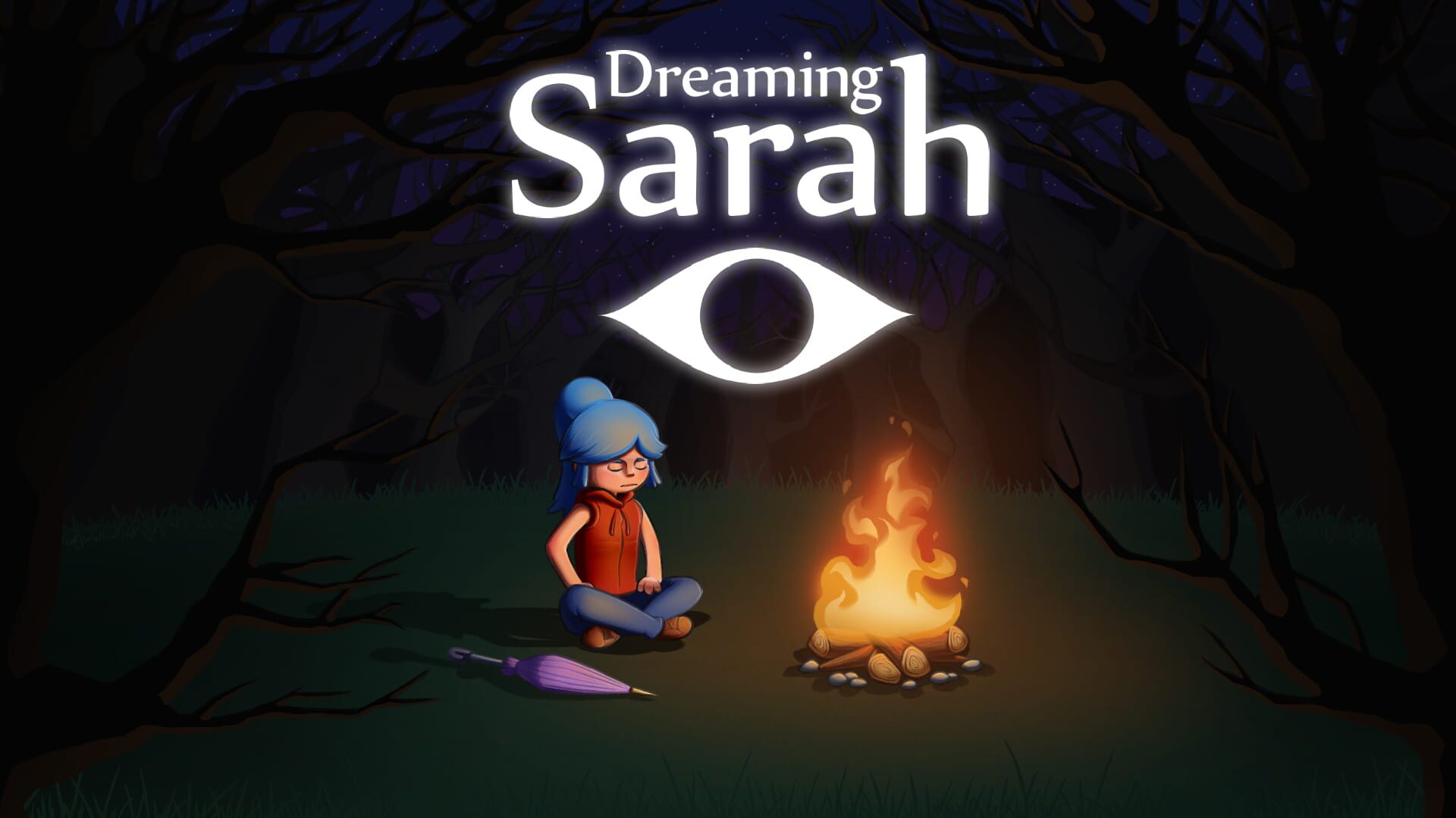 Foto do jogo Dreaming Sarah