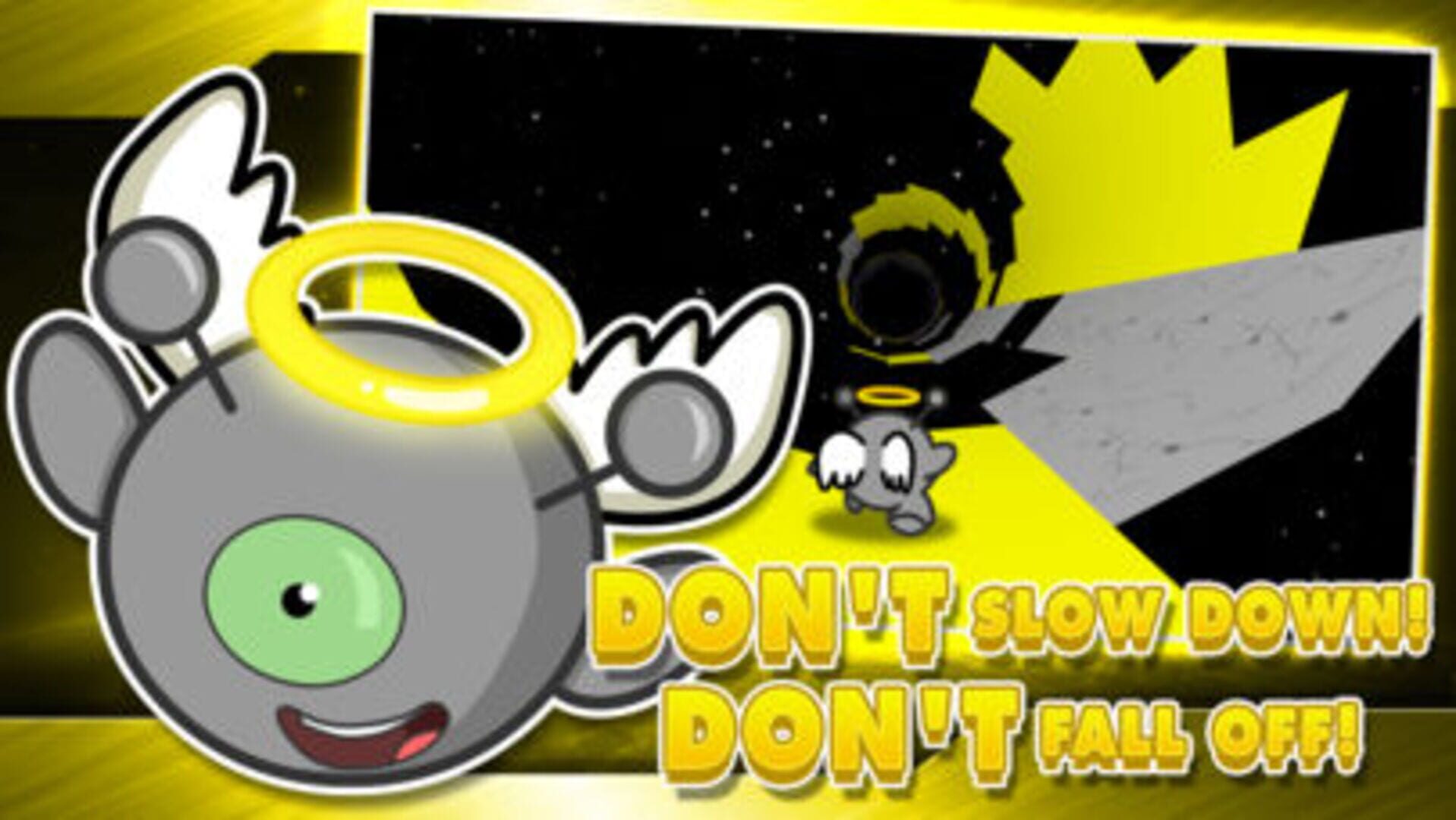 Foto do jogo Run!!!