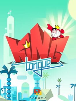 Foto do jogo King Tongue
