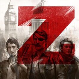 Foto do jogo Last Empire: War Z