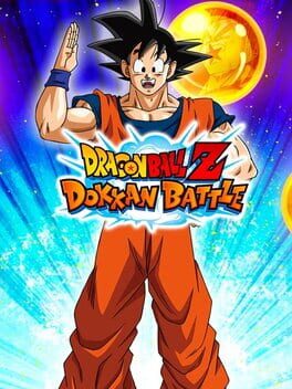Foto do jogo Dragon Ball Z: Dokkan Battle