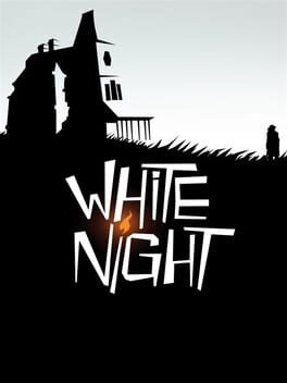 Foto do jogo White Night