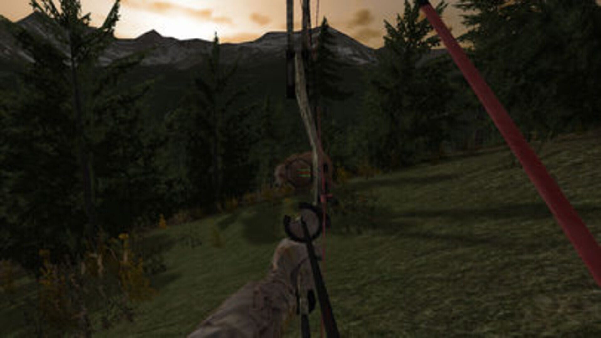 Foto do jogo Hunting USA