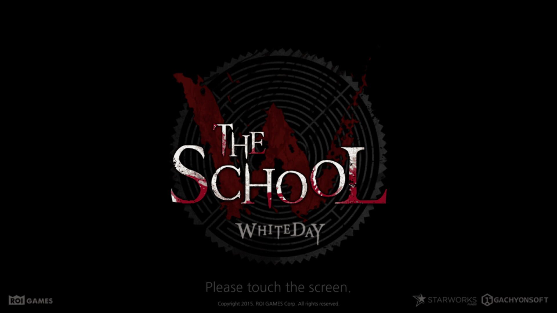 Foto do jogo The School: White Day