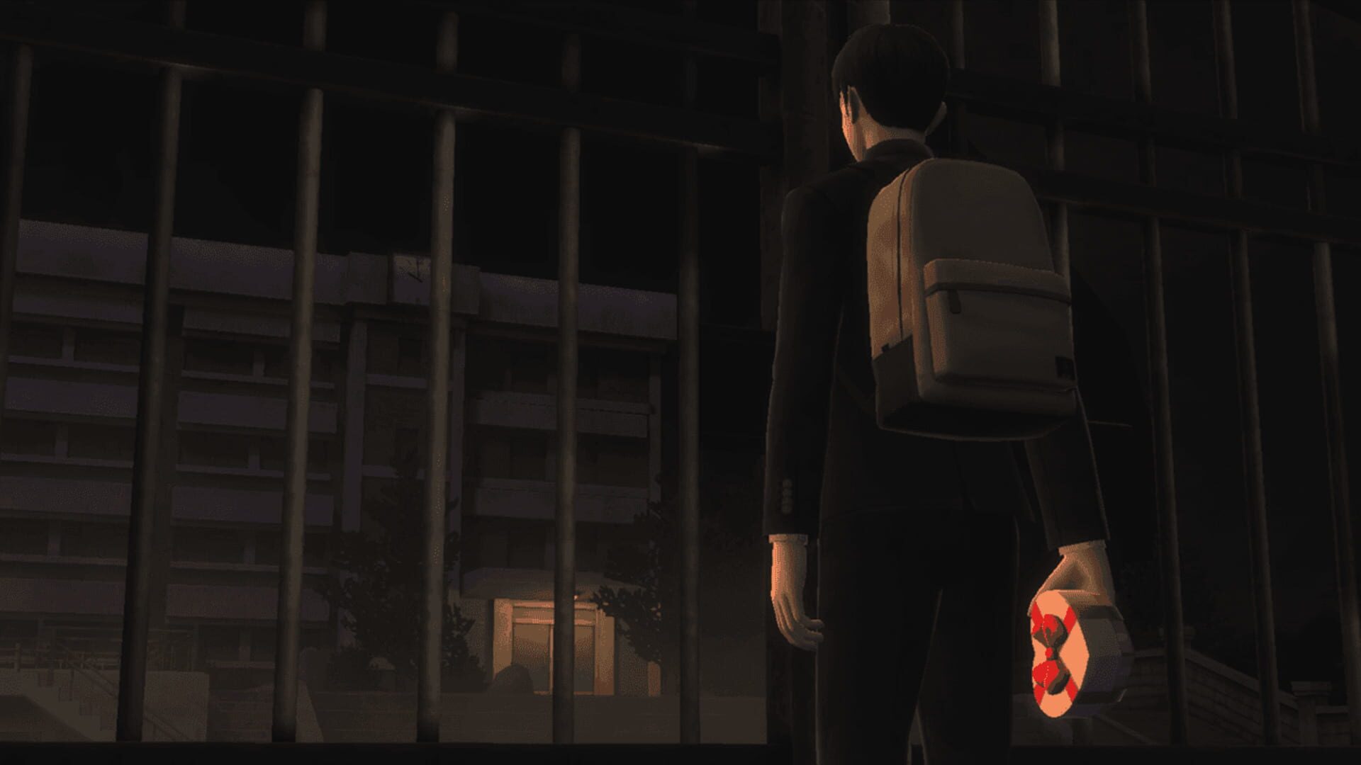Foto do jogo The School: White Day