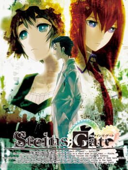 Foto do jogo Steins;Gate: El Psy Kongroo Edition