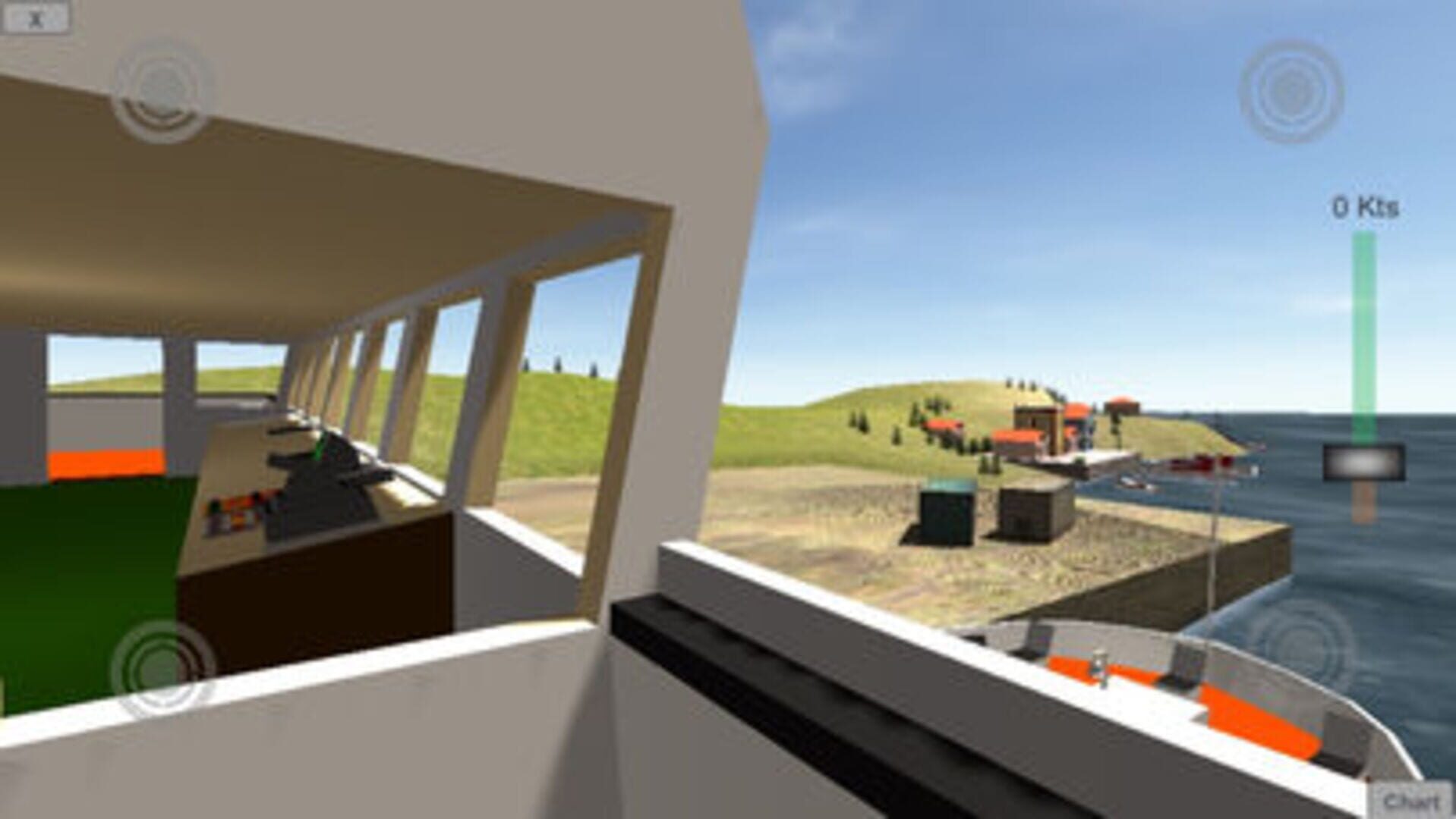 Foto do jogo Boat Sim Elite