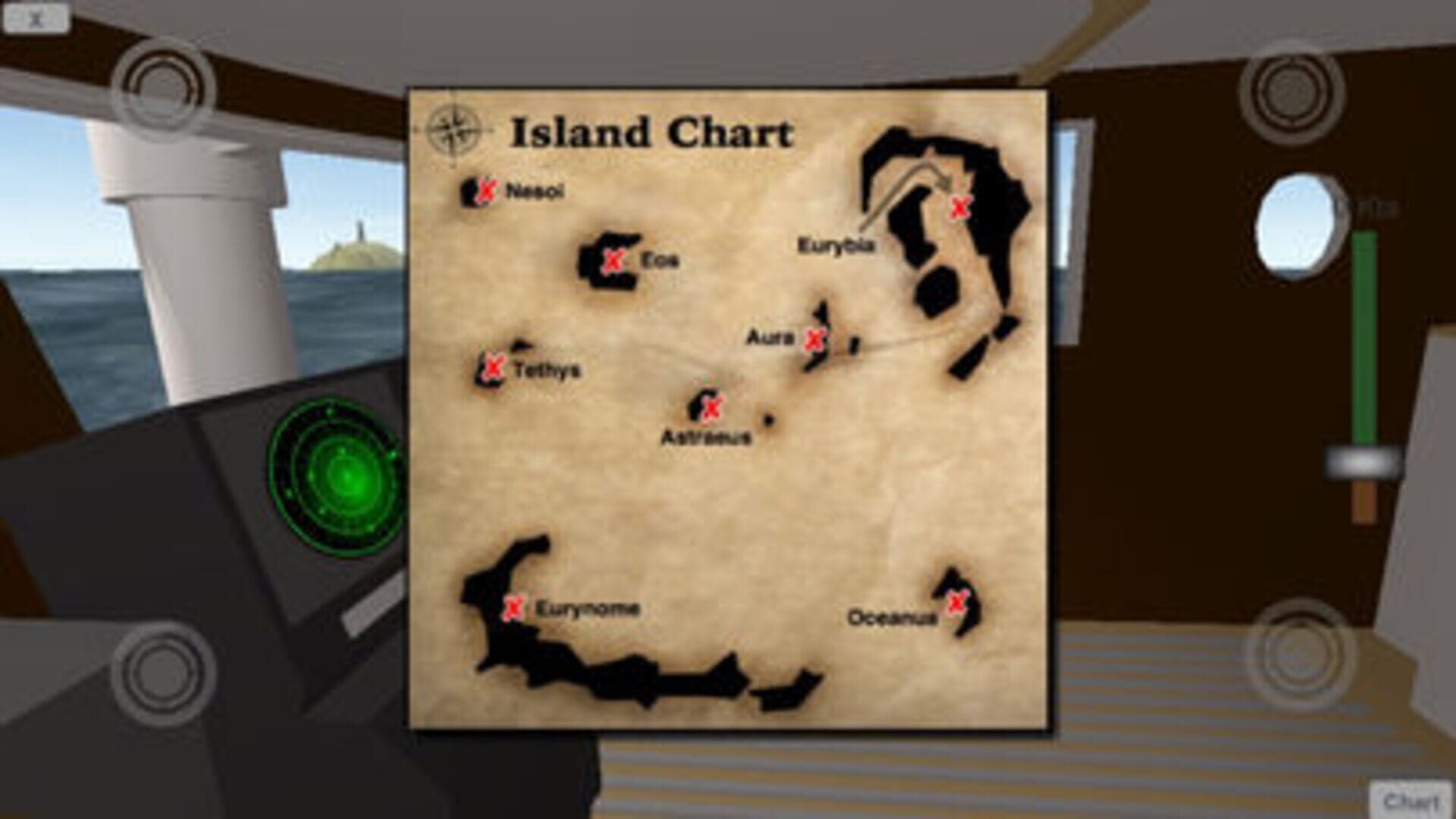 Foto do jogo Boat Sim Elite