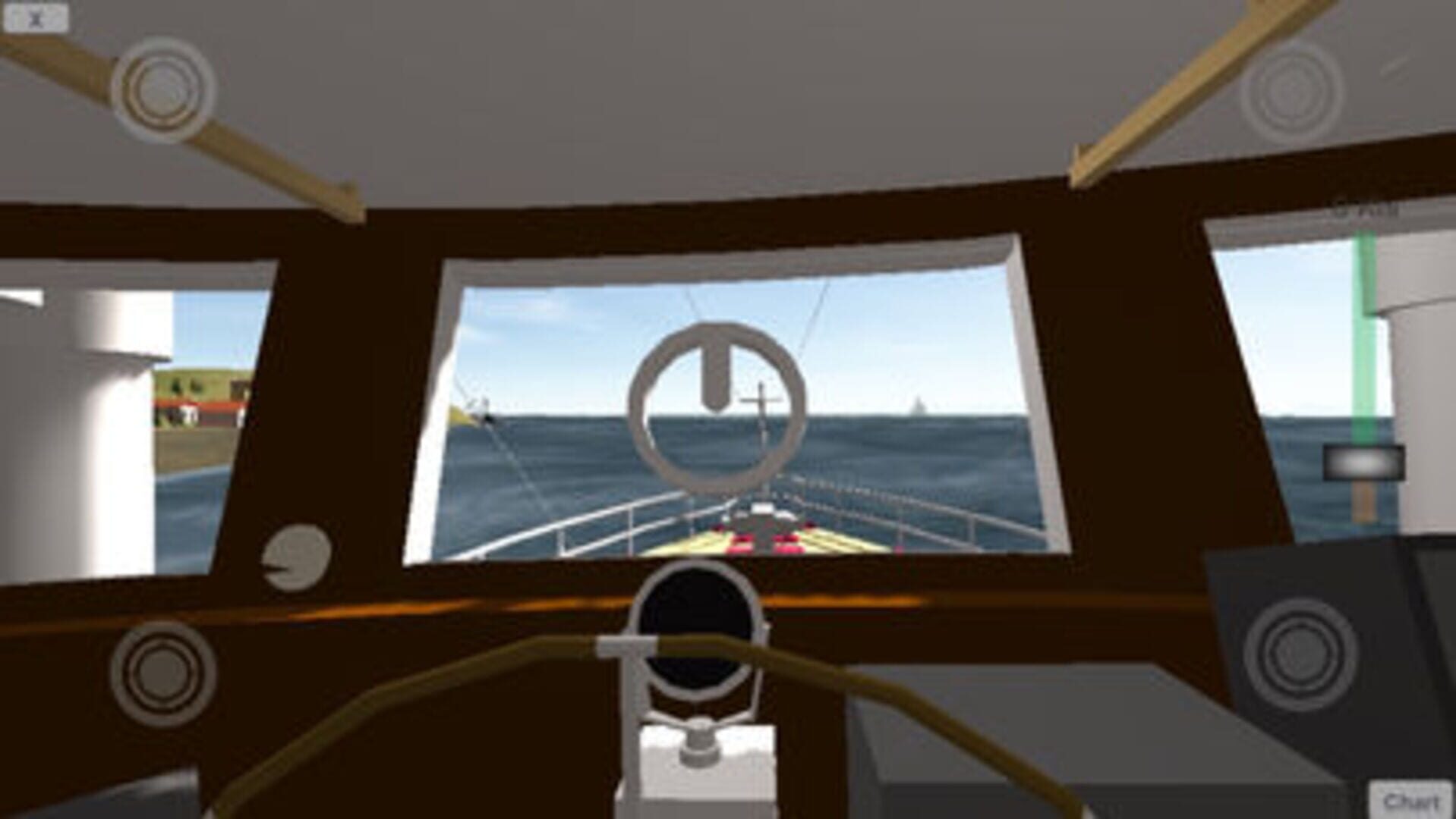 Foto do jogo Boat Sim Elite