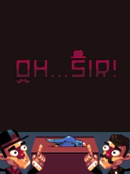 Foto do jogo Oh...Sir! Prototype